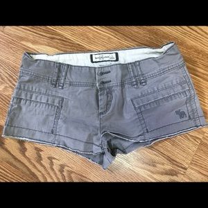 Women’s Shorts